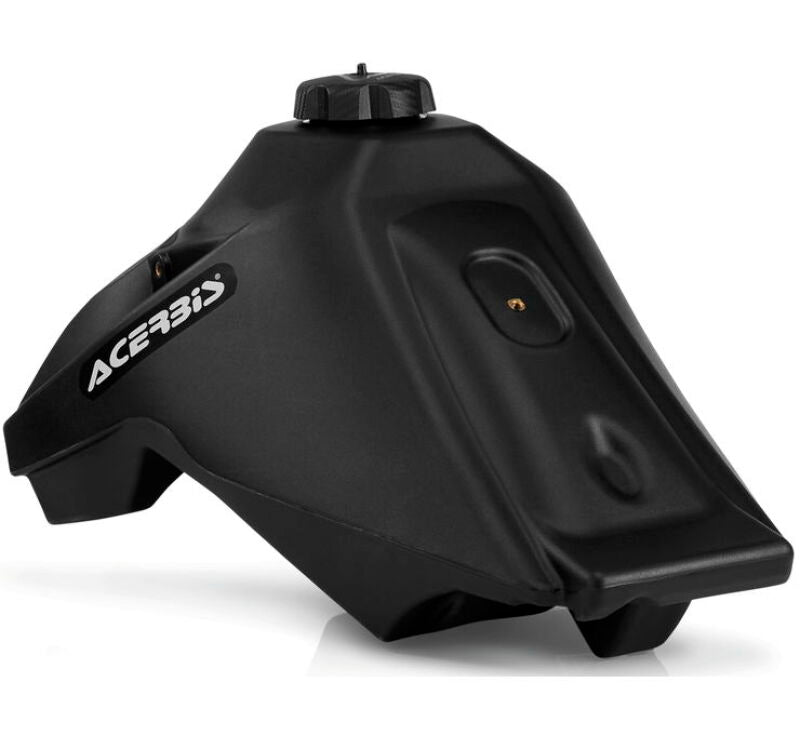 Acerbis 3.1 Gal Fuel Tank - 13-16 Honda CRF250L - Black