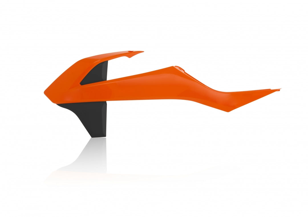 Acerbis Radiator Shroud