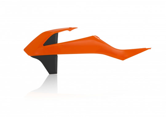 Acerbis Radiator Shroud
