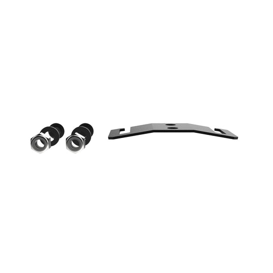 KC HiLiTES Platform One Roof Rack Awning Strap Hook (Does Not Include Rack)