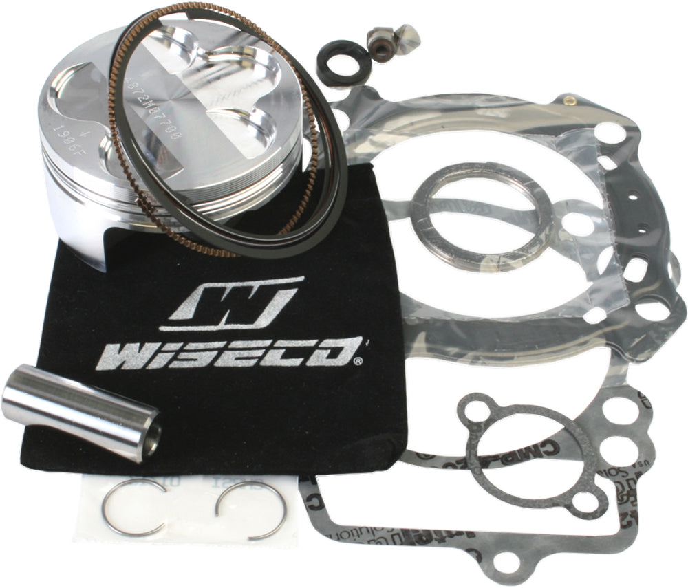 Wiseco Forged Top End Kit