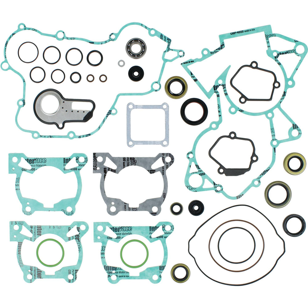 Vertex Engine Rebuild Kit