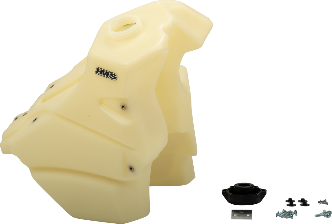 IMS Large Capacity Fuel Tank 3.0 Natural KTM