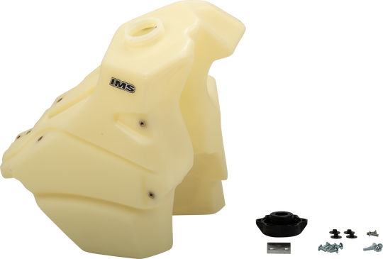 IMS Large Capacity Fuel Tank 3.0 Natural KTM