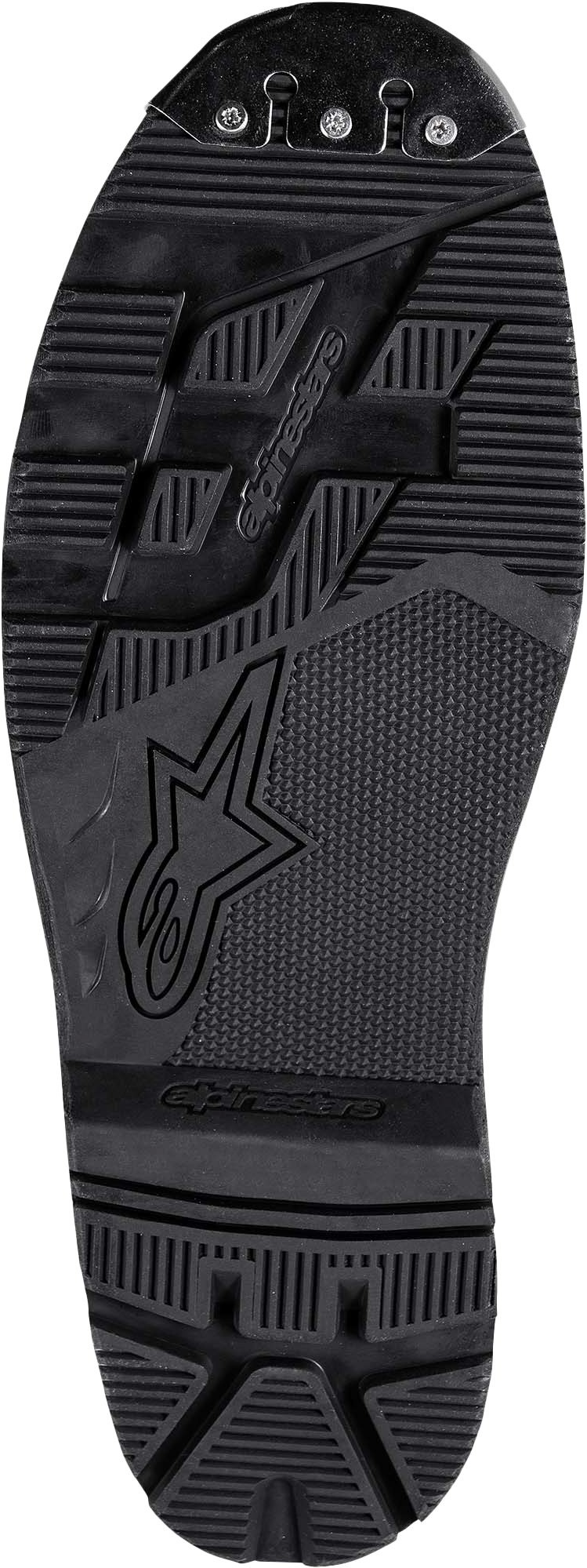 Alpinestars Tech 1 Boots Sole