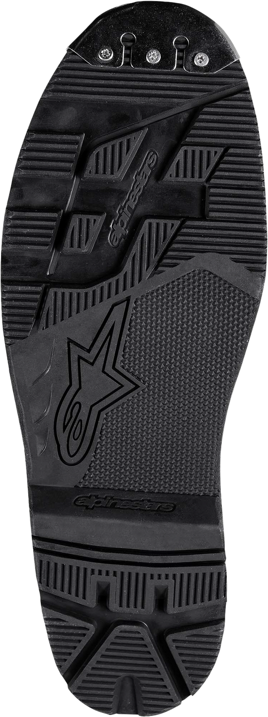 Alpinestars Tech 1 Boots Sole