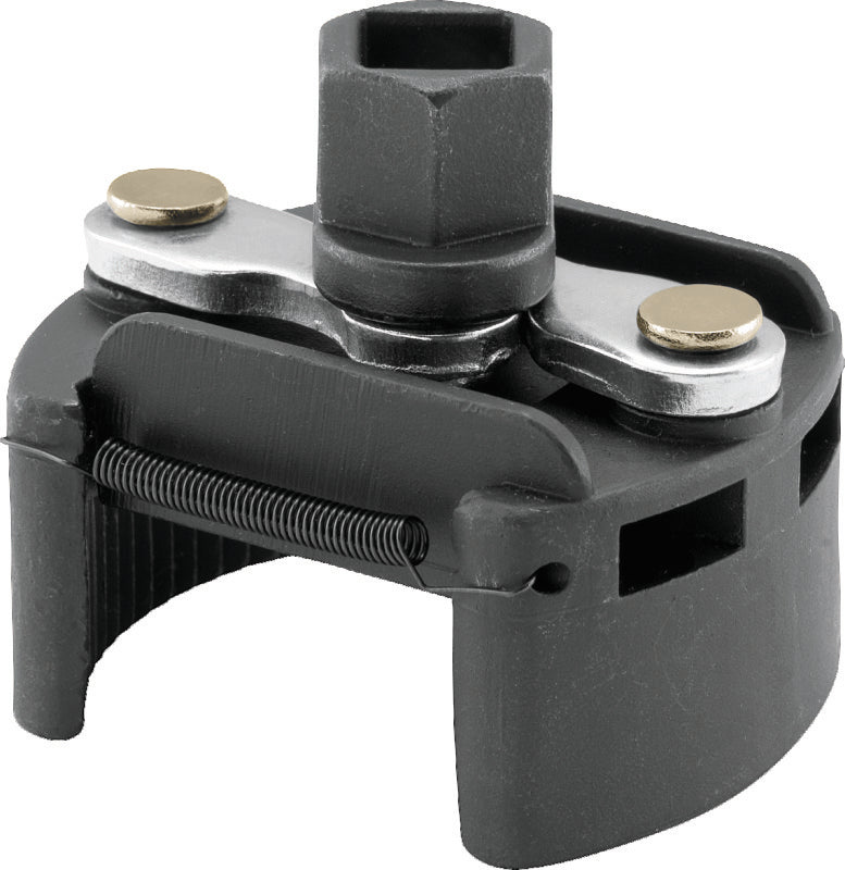 BikeMaster Filter Wrench Adjustable
