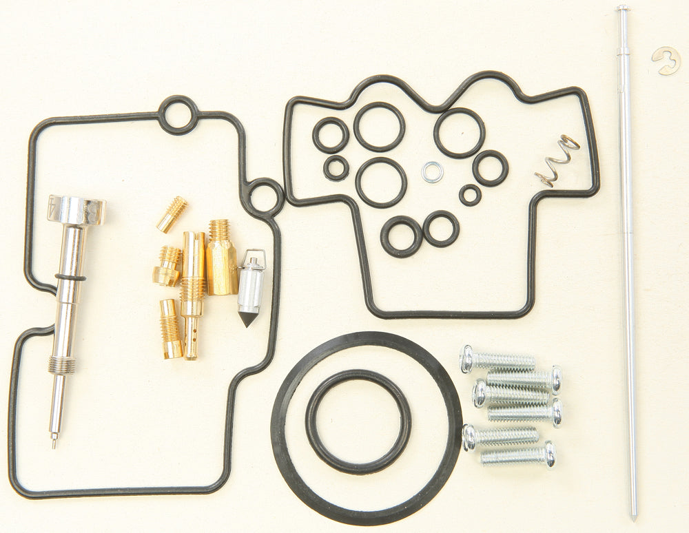 All Balls Carburetor Repair Kit TRX450ER 2007