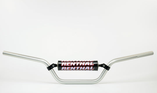 Renthal ATV 7/8" Handlebar - Silver