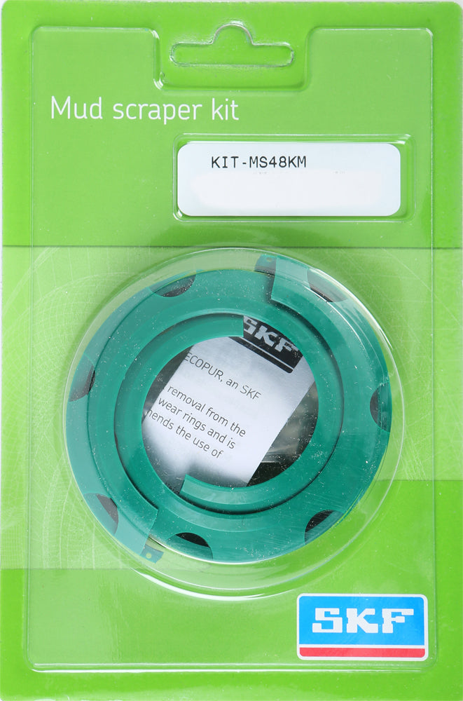 SKF Fork Mud Scraper KIT-MS48KM