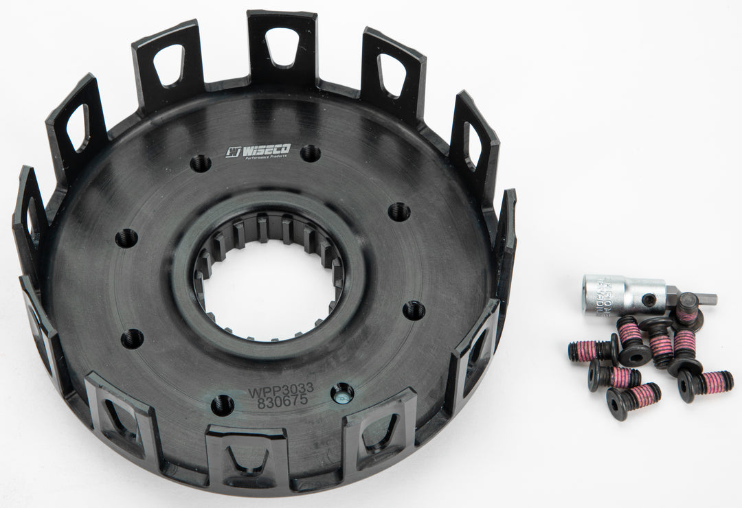 Wiseco Precision Forged Clutch Basket
