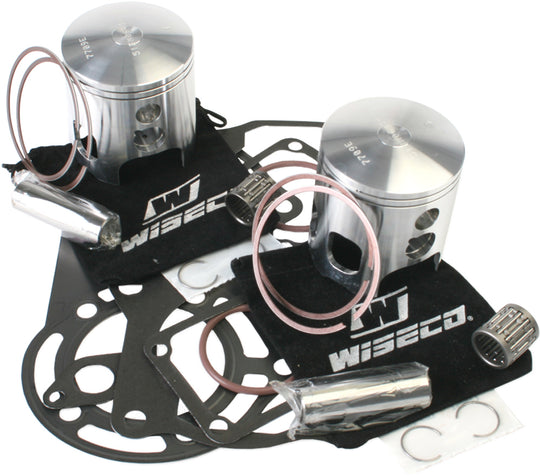 Wiseco Pro-Lite Top End Kit 64.50mm +0.50