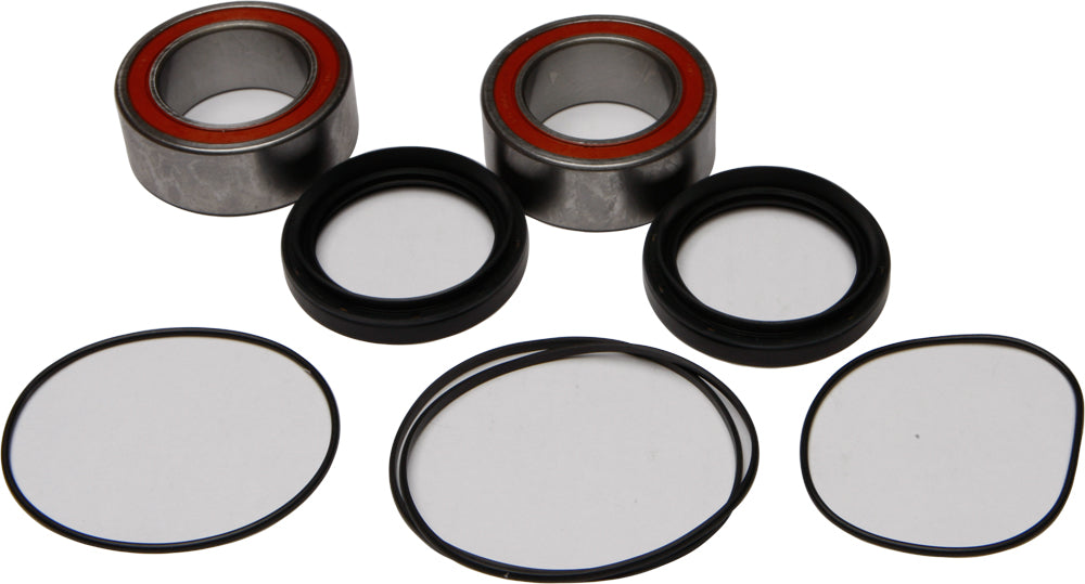 All Balls Wheel Bearing and Seal Kit 25-1612