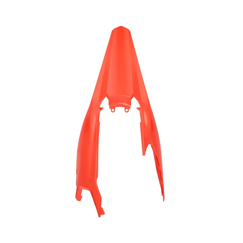 Acerbis Rear Fender Cowling - 25+ Beta RR Race / X-Pro - Red