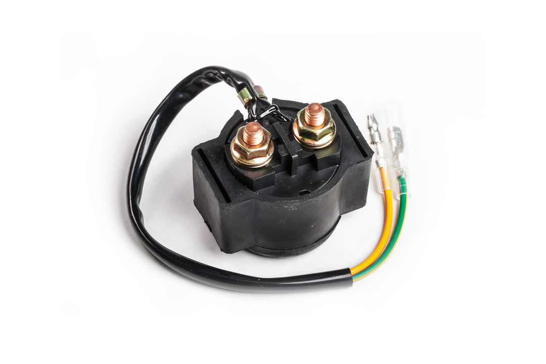 Ricks Motorsport Electrics Starter Solenoid