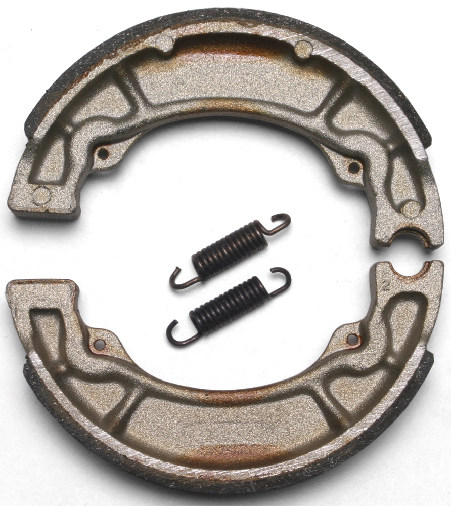 EBC Organic Brake Pads