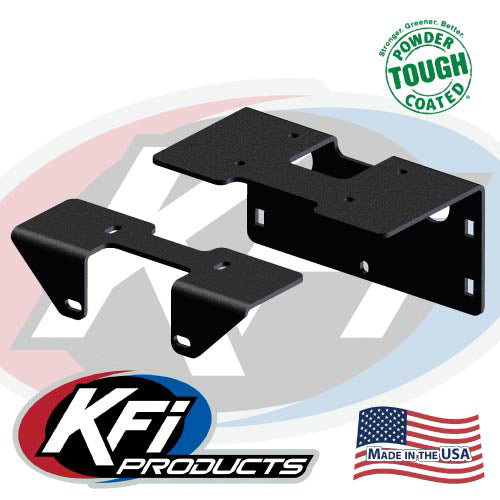 KFI Winch Mounts