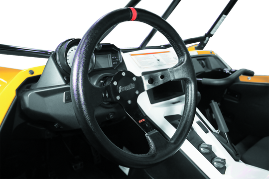 DragonFire Racing Quick Release Steering Hub - Yamaha Viking, Wolverine