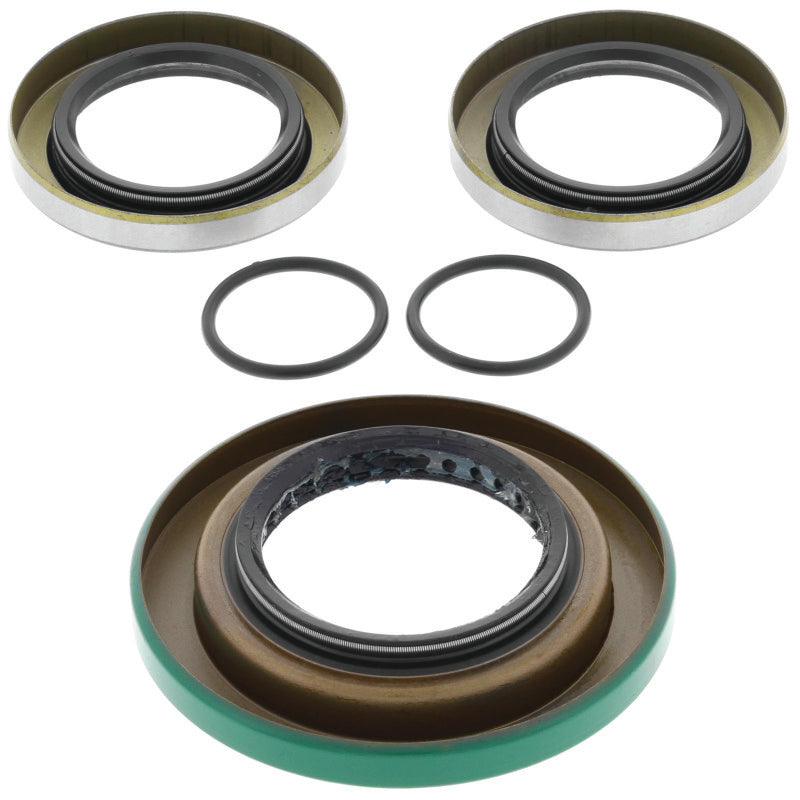 QuadBoss Can-Am Commander/Outlander/Renegade Rear Differential Seal Only Kit