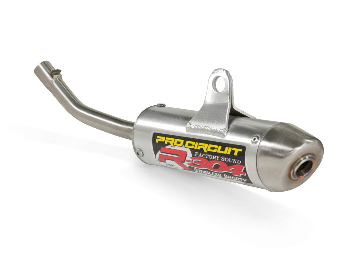 Pro Circuit R-304 Silencer - Husqvarna TC85 / KTM 85SX 2009-2017
