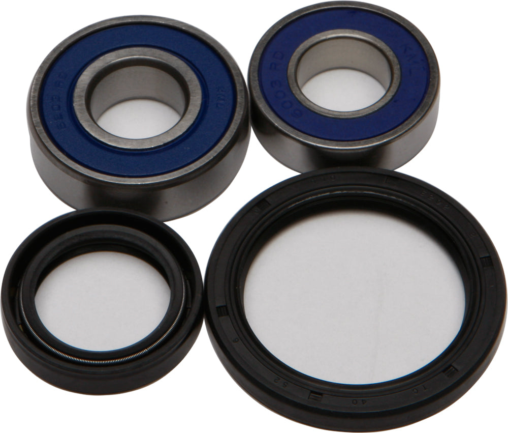 All Balls Wheel Bearing and Seal Kit Front Bearing and Seal (25-1061)