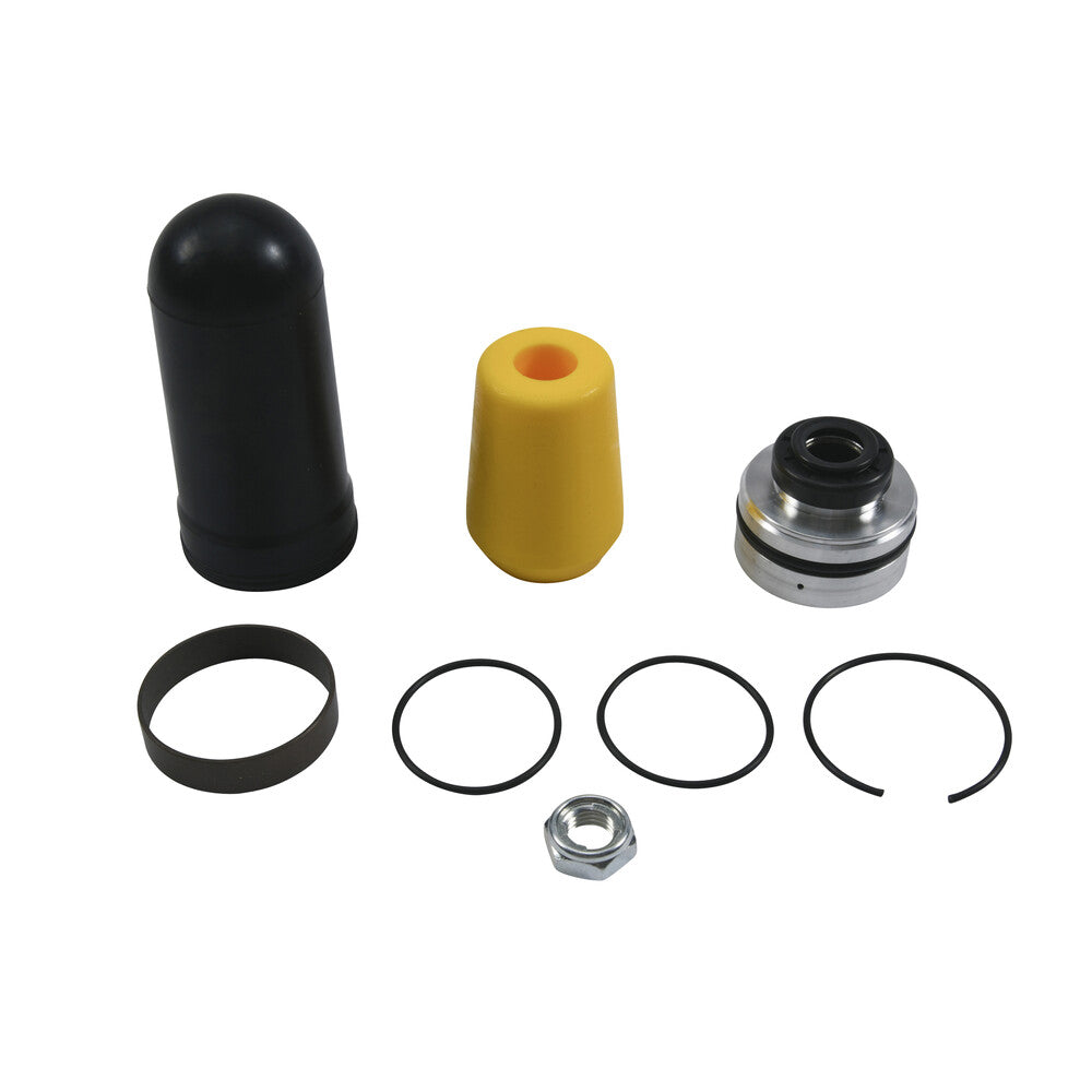 Pivot Works Shock Rebuild Kit 2001-2007 Kawasaki KX250