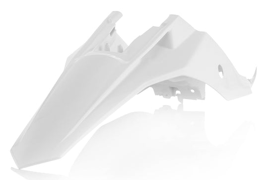 Acerbis Rear Fender 2449660002 (65 SX 2016-2023)
