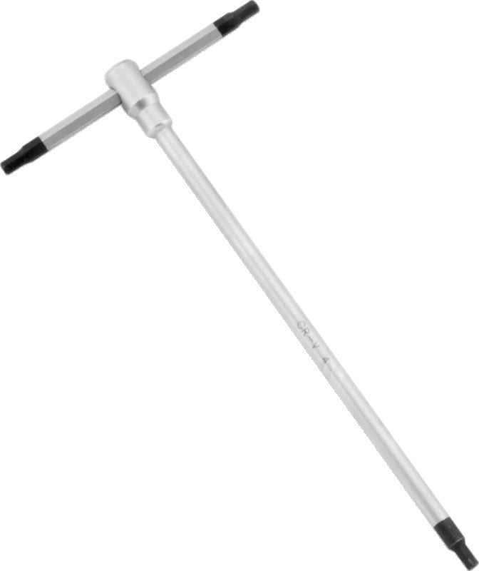 BikeMaster Sliding T-Handle Allen Wrench - 4mm