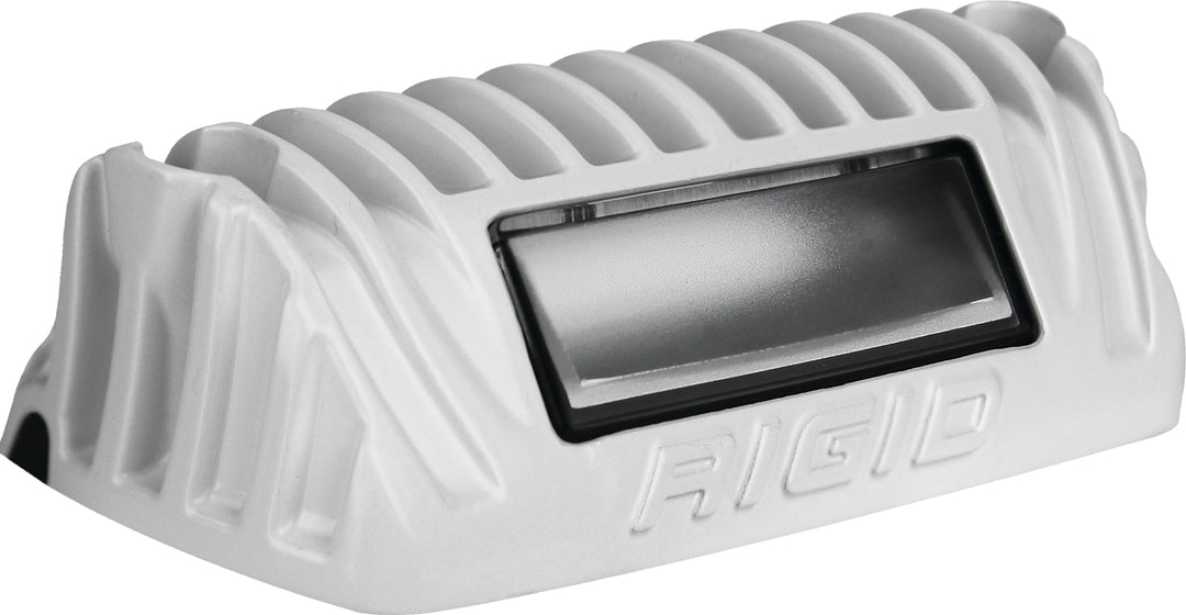 Rigid DC Scene LED Light - 1 x 2 in - White