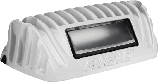 Rigid DC Scene LED Light - 1 x 2 in - White