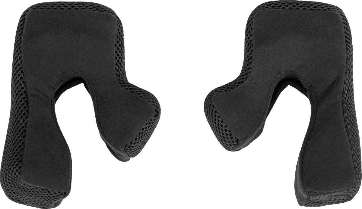 Fly Racing Kinetic Helmet Cheek Pads