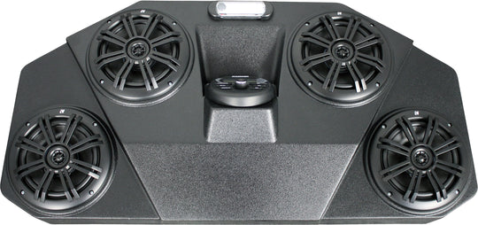 Hoppe Mini Audio Sound Bar