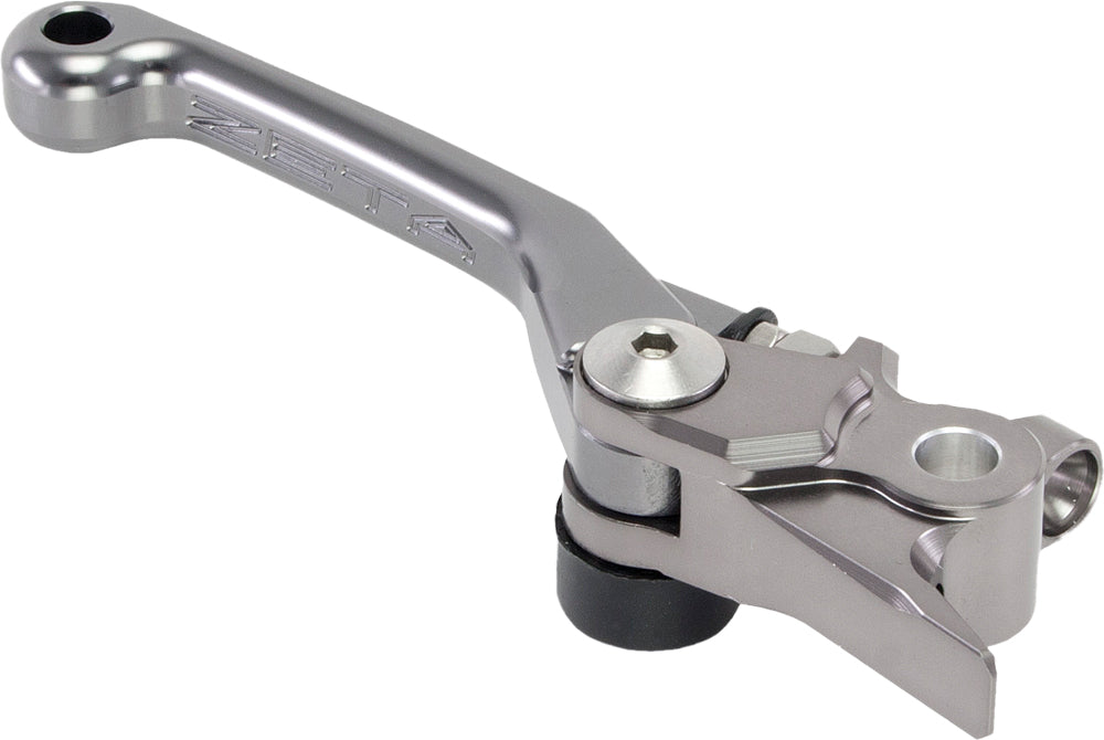 Zeta CNC Machined Folding Brake Lever ZE41-3207