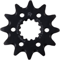 Fire Power Front Steel Sprocket (12T–15T) Yamaha YFZ450, Raptor 660, GasGas EC450F - Dune Goons