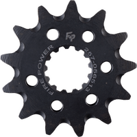 Fire Power Front Steel Sprocket (12T–15T) Yamaha YFZ450, Raptor 660, GasGas EC450F - Dune Goons