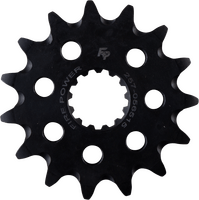 Fire Power Front Steel Sprocket (12T–15T) Yamaha YFZ450, Raptor 660, GasGas EC450F - Dune Goons