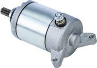 Fire Power Starter Motor 410 - 54071 — Yamaha YFZ450 2004–2013 | Direct OEM Replacement - Dune Goons