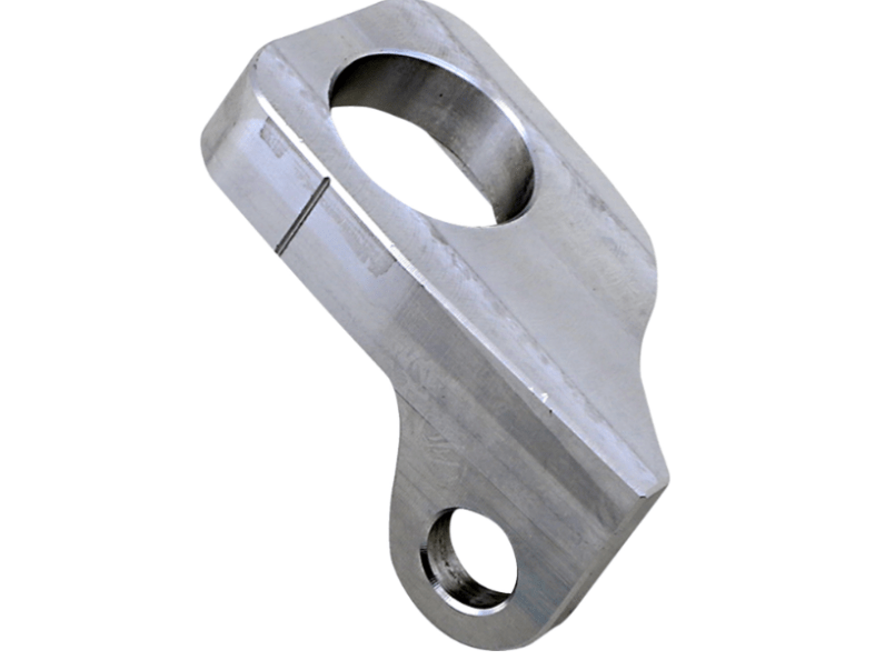 Flag Whip Axle Block – Honda CRF 250R / 450R (2009–2025) - Dune Goons