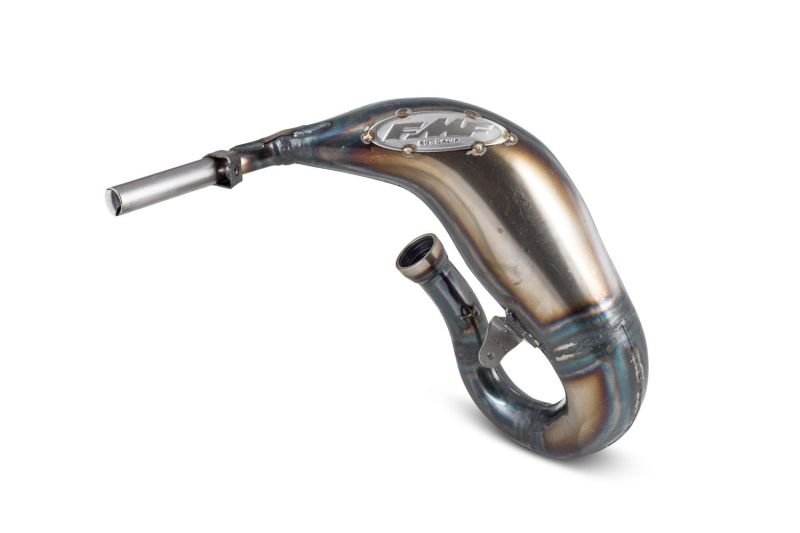 FMF Big Bore Factory Fatty Pipe - KTM/Husqvarna 85SX/TC85/MC85 2018 - 2024 - Dune Goons