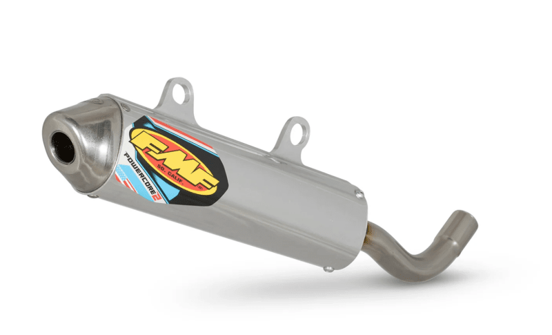 FMF Exhaust - KTM 250SX/300XC/TC250 2019 - 2020 - Dune Goons
