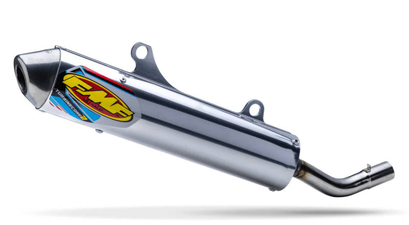 FMF Exhaust - KTM/Husqvarna 250SX/300XC/300EXC 2017 - 2019 - Dune Goons