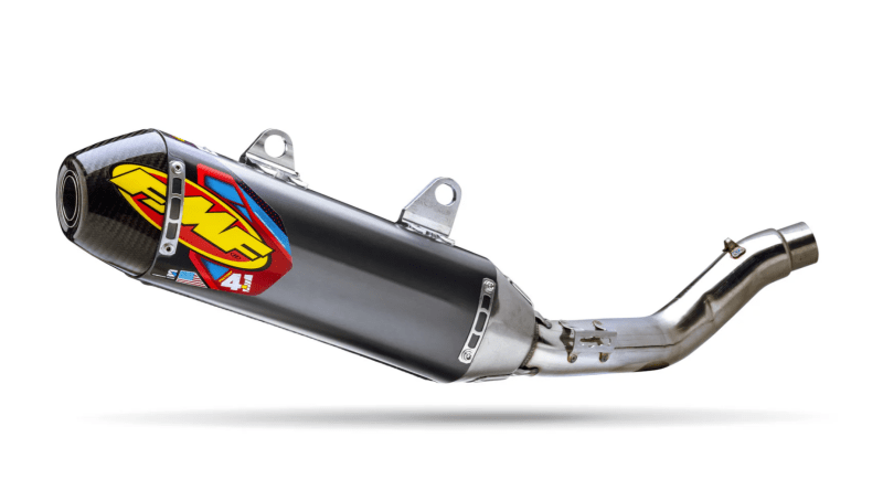 FMF Factory 4.1 Slip - On - Honda CRF125F 2019 - 2024 - Dune Goons