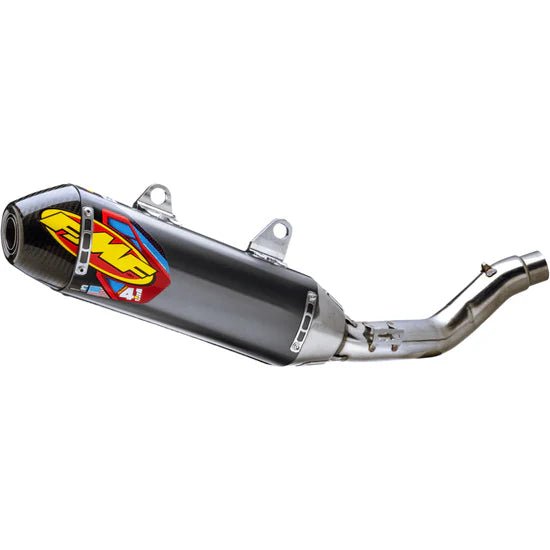 FMF Factory 4.1 Slip - On - Triumph TF 250 - X 2024 - Dune Goons