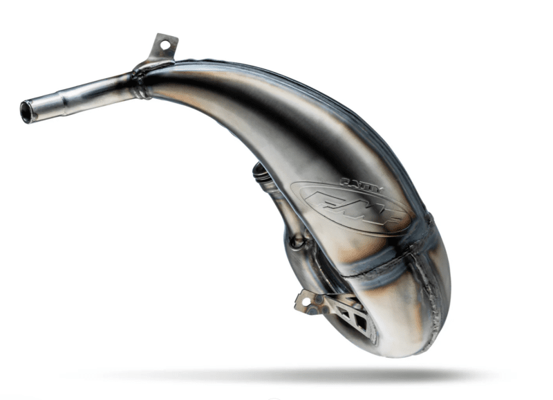 FMF Factory Fatty Pipe - KTM/Husqvarna 150SX/TC125/MC125 2019 - 2023 - Dune Goons