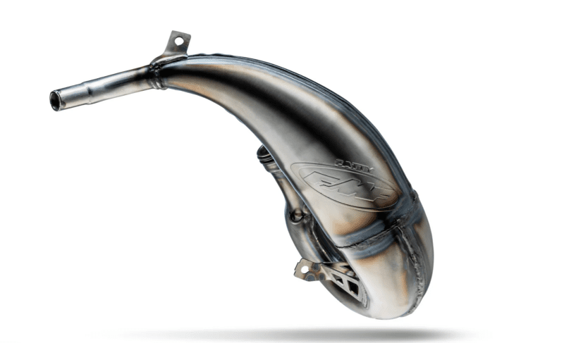 FMF Factory Fatty Pipe - KTM/Husqvarna 85SX/TC85/MC85 2018 - 2024 - Dune Goons