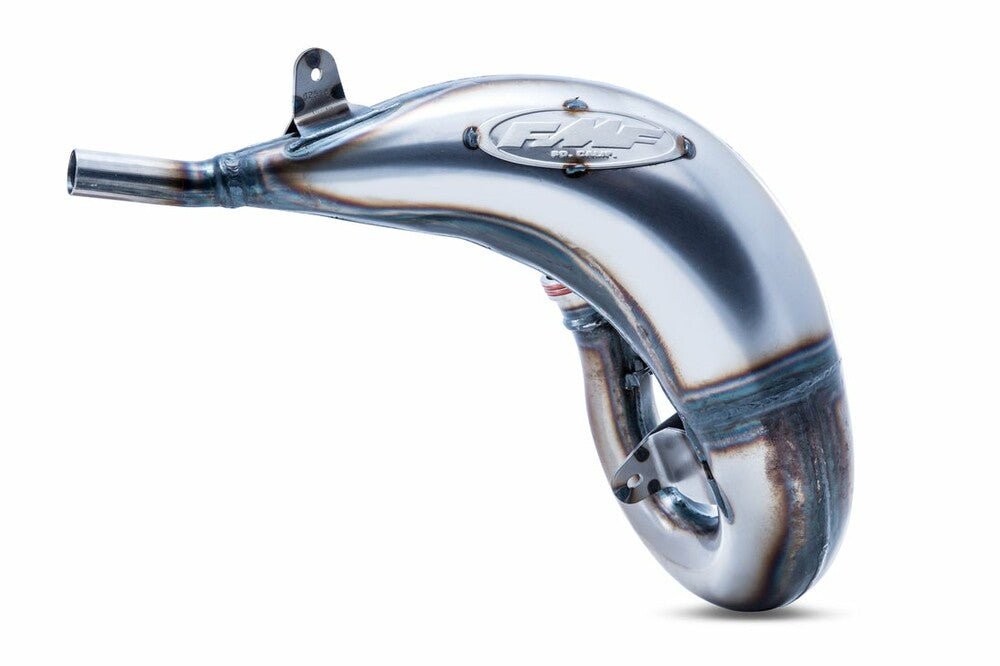 FMF Factory Fatty Pipe – Yamaha YZ125/YZ125X (2022–2026) - Dune Goons