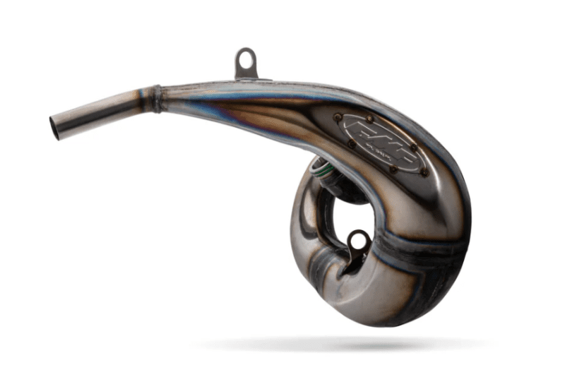 FMF Factory Fatty Pipe - Yamaha YZ85 2019 - 2024 - Dune Goons