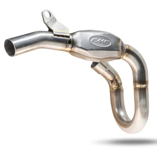 FMF Megabomb Header - Triumph TF 450 - RC 2025 - Dune Goons