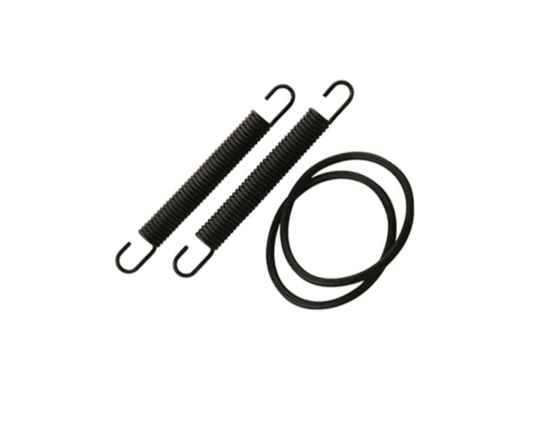 FMF Pipe Spring & O - Ring Kit - Kawasaki KX80 1991 - 1997 - Dune Goons
