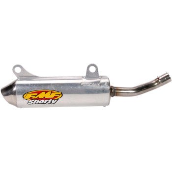 FMF Powercore 2 Shorty Silencer – CR250R (2002–2007) - Dune Goons